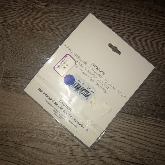 Sticker Decor - Picture 2 of 3